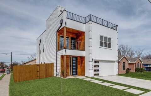 1855 Life Avenue, Dallas, TX 75212