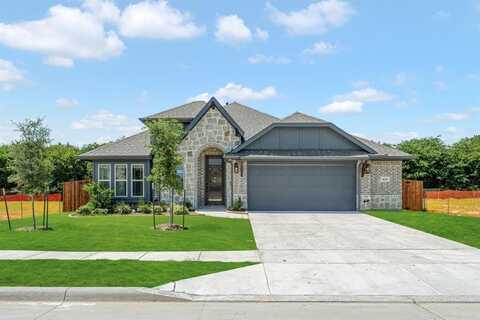 404 Chestnut Lane, Glenn Heights, TX 75154