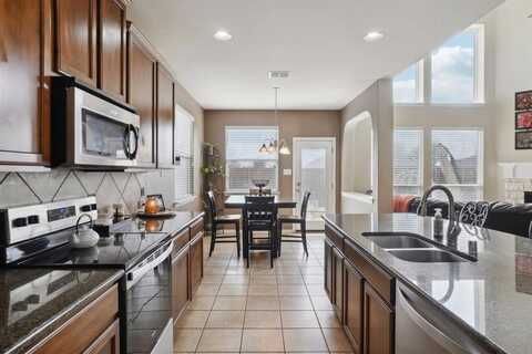 2408 Alta Vista Drive, Denton, TX 76210