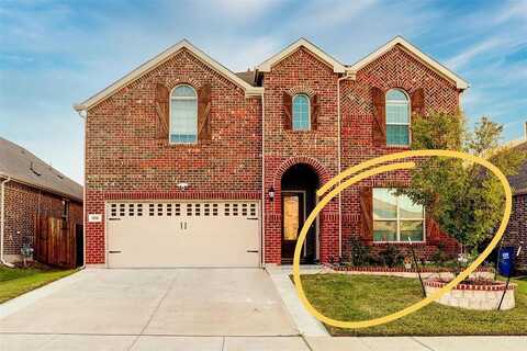 1215 Sequoia Lane, Princeton, TX 75407