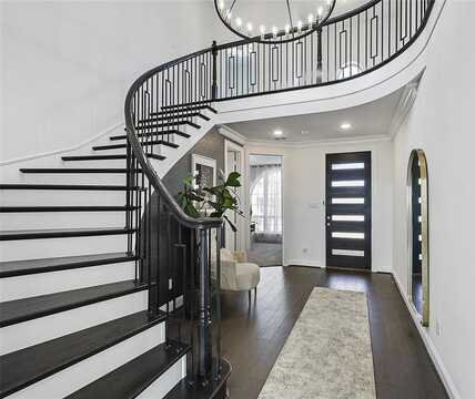 3141 Sunfish Street, Prosper, TX 75078