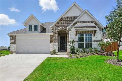 2711 Woodbrook Drive, Sherman, TX 75092