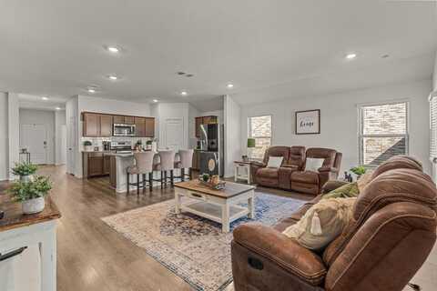 4100 Fitzgerald Avenue, Celina, TX 76227