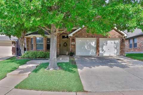 3805 Denridge Lane, Fort Worth, TX 76262