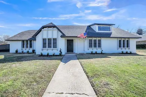 815 38th Street SE, Paris, TX 75462