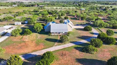782 Bell Plains Road, Tuscola, TX 79562