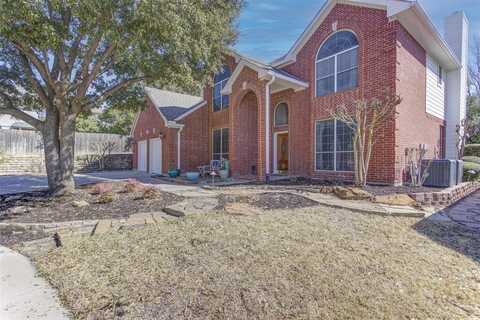 8412 Fort Union Court, Fort Worth, TX 76137