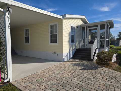 1810C W. Gleneagles rd, Ocala, FL 34472