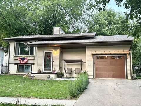805 Timber Lane, Glenwood, IA 51534