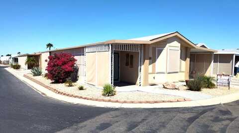 10650 S AVENIDA COMPADRES, YUMA, AZ 85365