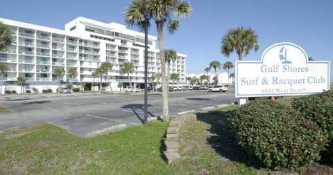 1832 W Beach Blvd, Gulf Shores, AL 36542