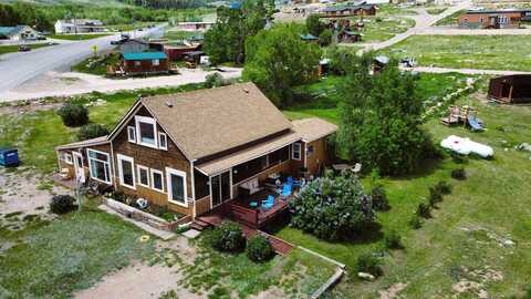 2757 HWY 130, Centennial, WY 82055