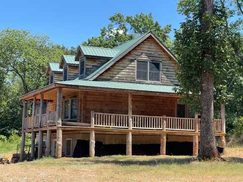 1208 OK-1 E, Mill Creek, OK 74856