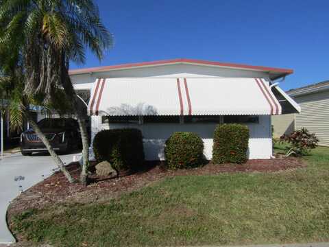 58 Impala Court, Fort Myers, FL 33908