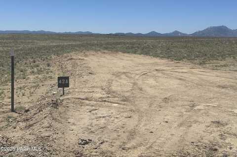42a ''Corner Of Barnes And Norma'', Prescott Valley, AZ 86315