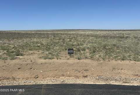 42c ''Corner Of Barnes And Norma'', Prescott Valley, AZ 86315