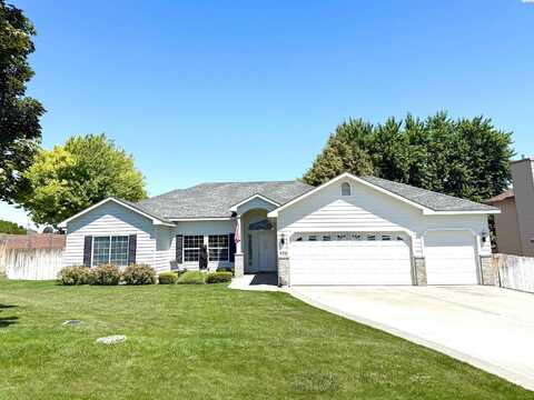 104 Center Blvd, Richland, WA 99352