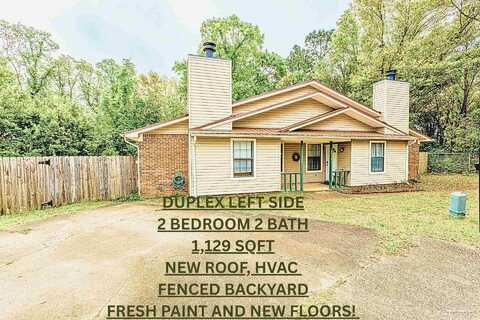 6242 Ridgegate Cir, Pensacola, FL 32504