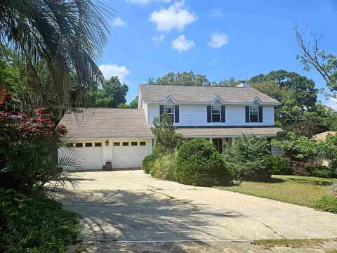 3750 Scenic Ridge Dr, Pensacola, FL 32514