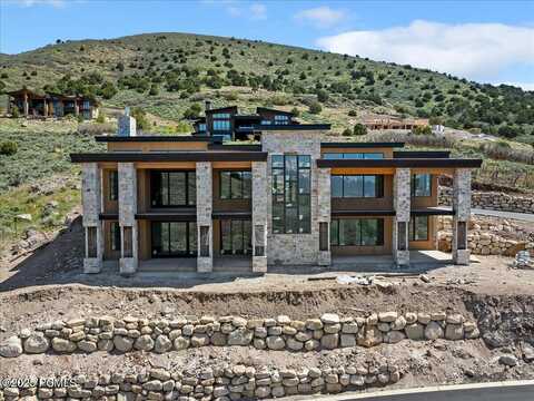 1878 Chimney Rock Road, Heber City, UT 84032