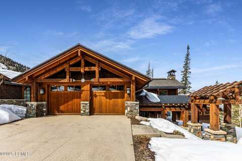 15 Nakoma Court, Park City, UT 84060