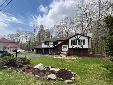 421 Glen Ridge Road, Tobyhanna, PA 18466
