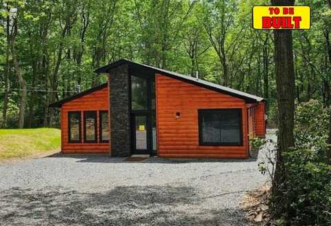 620 S Old Stage Road, Albrightsville, PA 18210