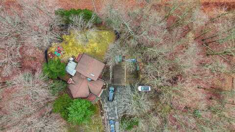916 Old Stage Road, Albrightsville, PA 18210