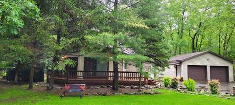 916 Old Stage Road, Albrightsville, PA 18210