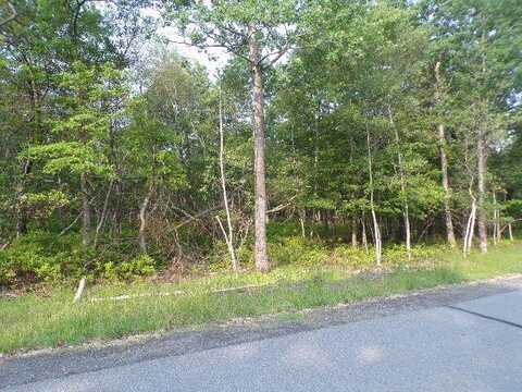Lot 4403 Claremont Drive, Albrightsville, PA 18210