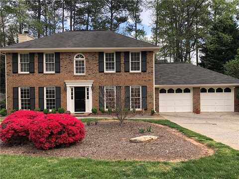 1338 Nonie Way, Marietta, GA 30062