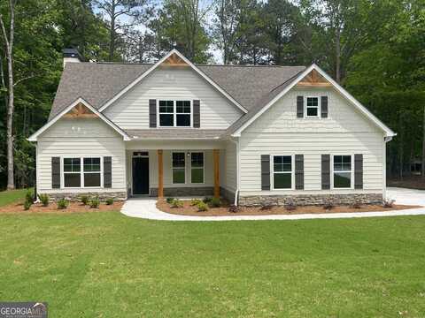 240 Jay Trail, Fayetteville, GA 30215