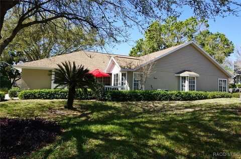 1602 N Foxboro Loop, Crystal River, FL 34429
