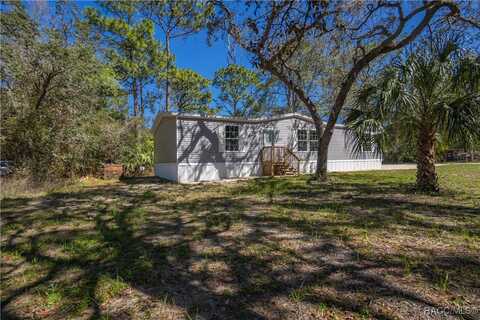 3827 W Whippoorwill Street, Lecanto, FL 34461