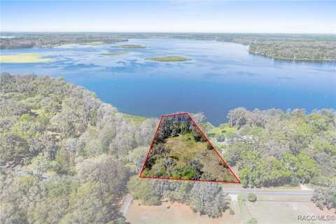 11194 N Citrus Avenue, Crystal River, FL 34428
