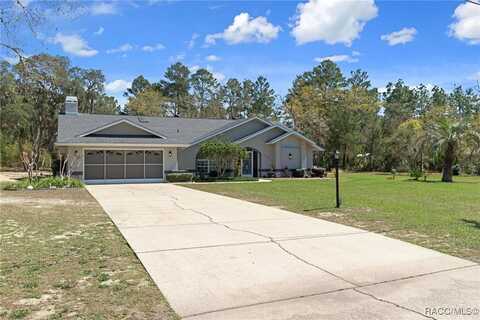 5557 N Sierra Terrace, Beverly Hills, FL 34465