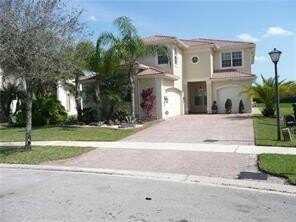 4681 SW 131st Ter, Miramar, FL 33027