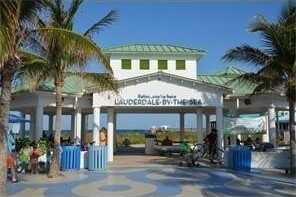 4228 N Ocean Dr, Lauderdale By The Sea, FL 33308