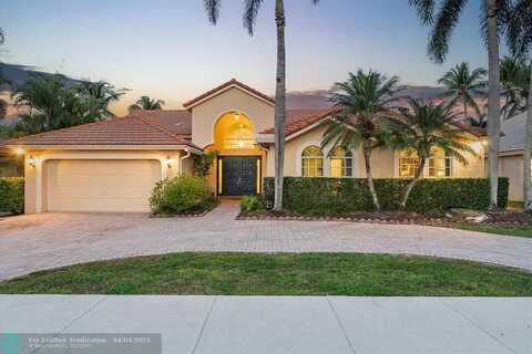 2642 W Abiaca Cir, Davie, FL 33328