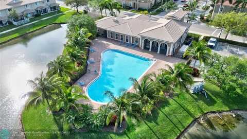 5802 Hampton Hills Blvd, Tamarac, FL 33321