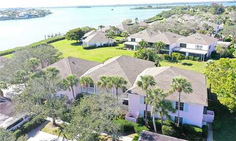 300 Harbour Drive unit: 301D, Vero Beach, FL 32963