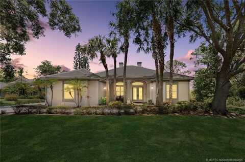 3169 SW Bicopa Place, Palm City, FL 34990