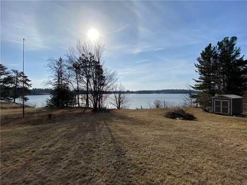10457 W County Road D, Exeland, WI 54835