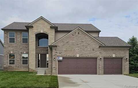 55786 STEWART Drive, Macomb, MI 48042
