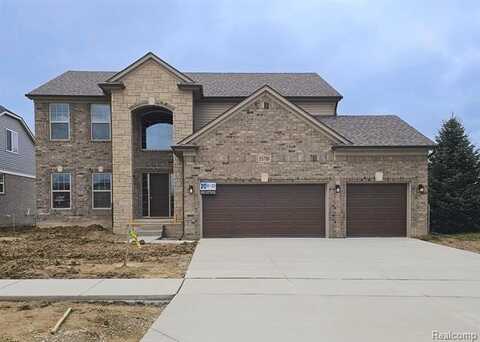 55786 STEWART Drive, Macomb, MI 48042