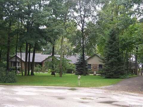 9270 ETON Court, Swartz Creek, MI 48473