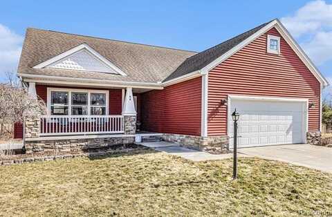 284 LAURA Lane, Linden, MI 48451