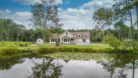 3600 Fluridy Road, Chesapeake, VA 23322
