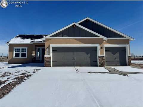 1450 N Platteville Boulevard, Pueblo West, CO 81007