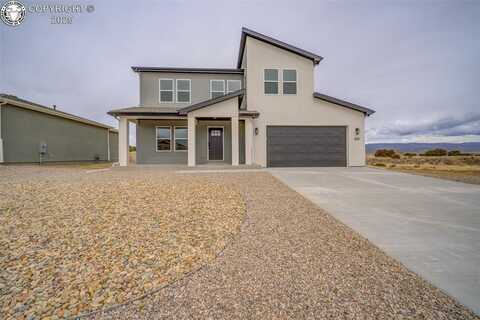 205 High Meadows Drive, Florence, CO 81226